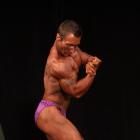 Ryan  Baker - NPC Dexter Jackson Classic 2012 - #1